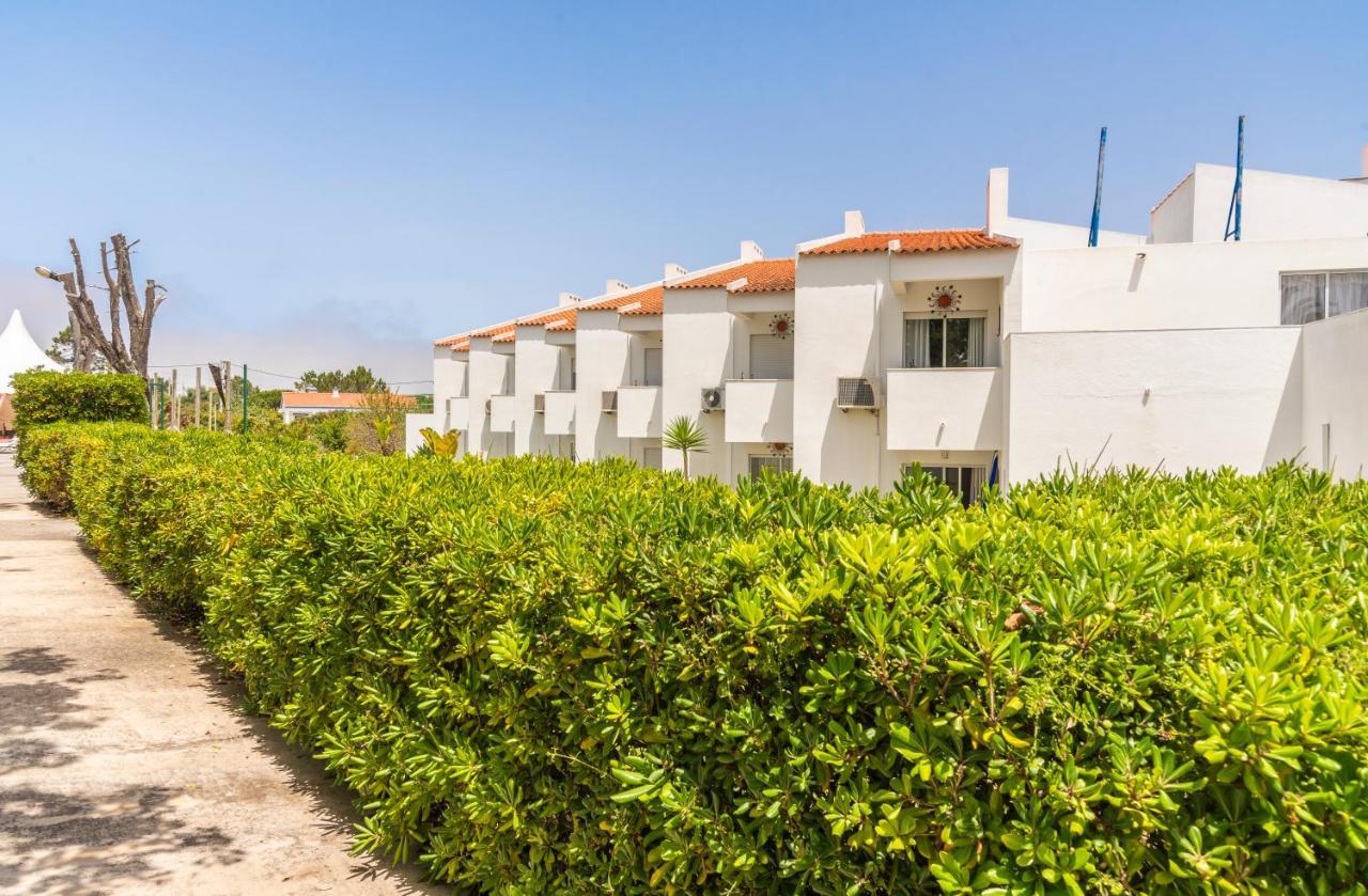 Hotel Vale Da Telha Aljezur Eksteriør billede